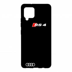 Чехол для Samsung A42 5G Audi RS4 - PrintSalon