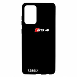 Чехол для Samsung A72 5G Audi RS4 - PrintSalon