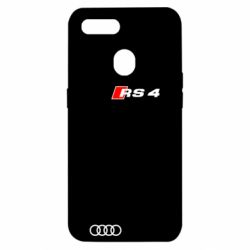 Чехол для Oppo A5s/A12 Audi RS4 - PrintSalon