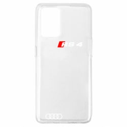 Чехол для Oppo A74 4G Audi RS4 - PrintSalon