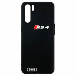 Чехол для Oppo A91/Reno3 Audi RS4 - PrintSalon