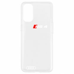 Чохол для Oppo Reno 4Audi RS4