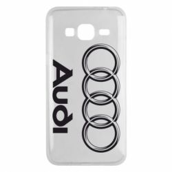 Чохол для Samsung J3 2016 Audi Малого - PrintSalon