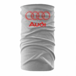 Бандана Audi Малого - PrintSalon