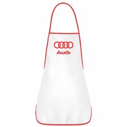 Фартук Audi - PrintSalon