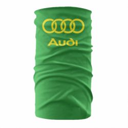 Бандана Audi - PrintSalon