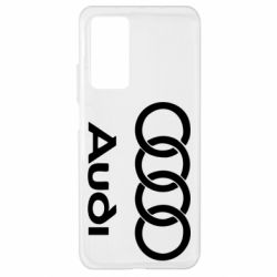 Чехол для Xiaomi Mi 10T/10T Pro Audi - PrintSalon