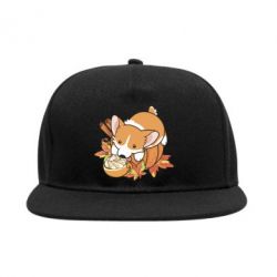 Снепбек Autumn Corgi