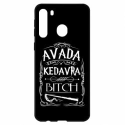 Чохол для Samsung A21 - PrintSalon