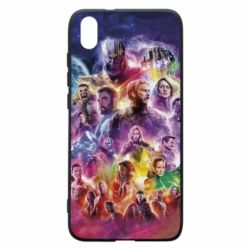 Чохол для Xiaomi Redmi 7A Avengers endgame - PrintSalon