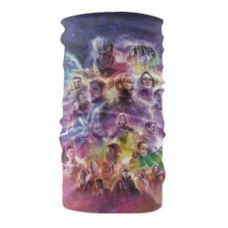 Бандана Avengers endgame - PrintSalon