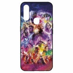 Чохол для Oppo A31 Avengers endgame - PrintSalon