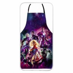 Чохол для Xiaomi Redmi 7A Avengers fan art - PrintSalon