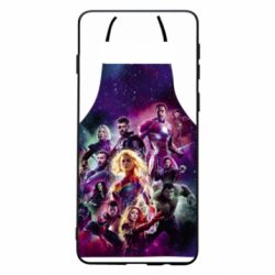 Чохол для Samsung S10 Avengers fan art - PrintSalon