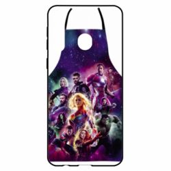 Чохол для Samsung A21 - PrintSalon