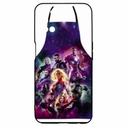 Чохол для Oppo A52 / A72 / A92Avengers fan art - PrintSalon