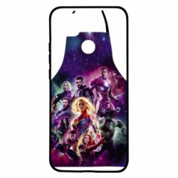 Чохол для Xiaomi Redmi 9c Avengers fan art - PrintSalon