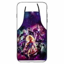 Чохол для iPhone 6 Plus/6S Plus Avengers fan art - PrintSalon