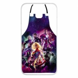 Чохол для Samsung J3 2016 Avengers fan art - PrintSalon