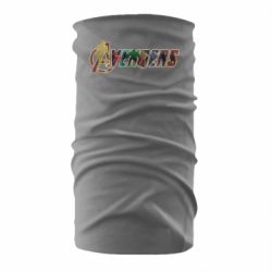 Бандана Avengers - PrintSalon