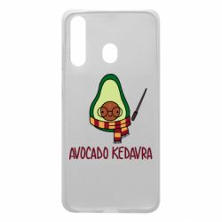 Чохол для Samsung A60 Avocado kedavra - PrintSalon
