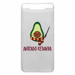 Чохол для Samsung A80 Avocado kedavra - PrintSalon