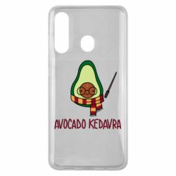 Чохол для Samsung M40 Avocado kedavra - PrintSalon