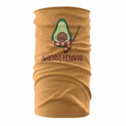 Бандана Avocado kedavra