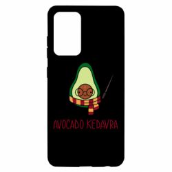 Чохол для Samsung A52 5G Avocado kedavra - PrintSalon