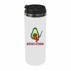 Термокружка Avocado kedavra - PrintSalon