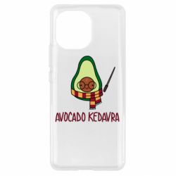 Чохол для Xiaomi Mi11 Avocado kedavra - PrintSalon