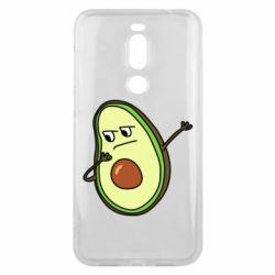 Чехол для Meizu X8 Avocado swag - PrintSalon