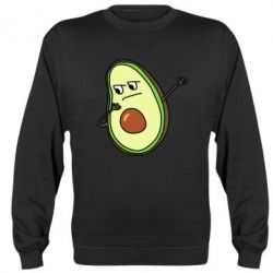 Cвитшот Avocado swag - PrintSalon