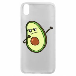 Чехол для Xiaomi Redmi 7A Avocado swag - PrintSalon