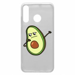 Чехол для Huawei P30 Lite Avocado swag - PrintSalon