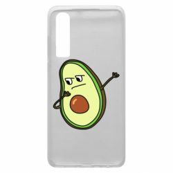 Чехол для Huawei P30 Avocado swag - PrintSalon