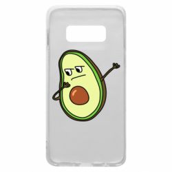 Чехол для Samsung S10e Avocado swag - PrintSalon