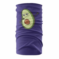Бандана Avocado swag - PrintSalon