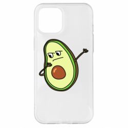 Чехол для iPhone 12 Pro Max Avocado swag - PrintSalon
