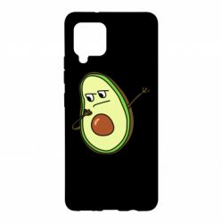 Чехол для Samsung A42 5G Avocado swag - PrintSalon