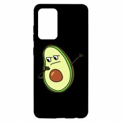 Чехол для Samsung A52 5G Avocado swag - PrintSalon