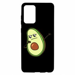 Чехол для Samsung A72 5G Avocado swag - PrintSalon