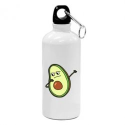 Фляга Avocado swag - PrintSalon