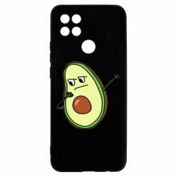 Чехол для Oppo A15s/A15 Avocado swag - PrintSalon