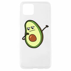 Чехол для Oppo A92s Avocado swag - PrintSalon