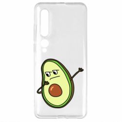 Чехол для Xiaomi Mi10/10 Pro Avocado swag - PrintSalon