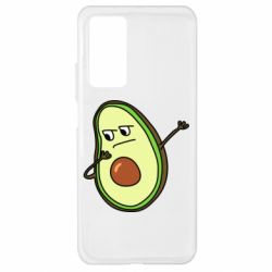 Чехол для Xiaomi Mi 10T/10T Pro Avocado swag - PrintSalon