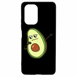 Чехол для Xiaomi Poco F3/K40 Avocado swag - PrintSalon