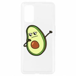 Чехол для Realme 7 Pro Avocado swag - PrintSalon