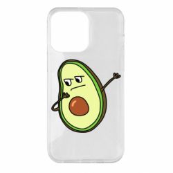 Чехол для iPhone 14 Pro Max Avocado swag - PrintSalon